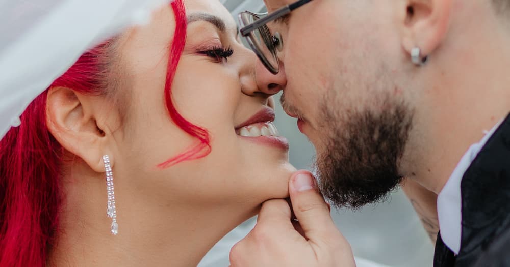 Daniela&Mihai - Fotografii de George Laslău Fotograf