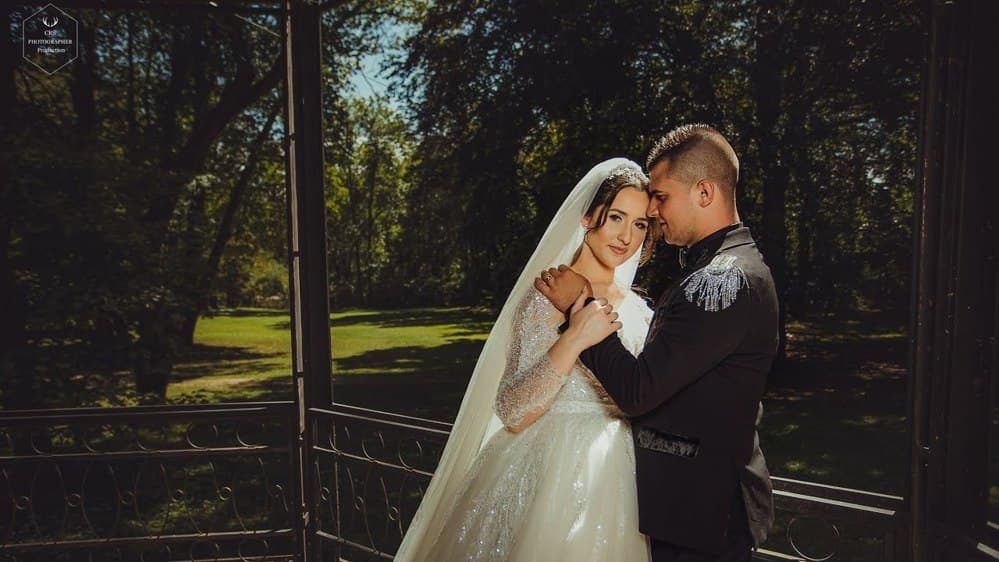 Bianca & Florin - Fotografii de CRS PHOTOGRAPHER