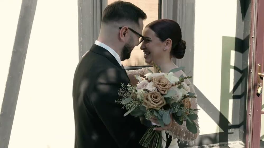 Angela & Marius - Fotografii de GabiLuca Films