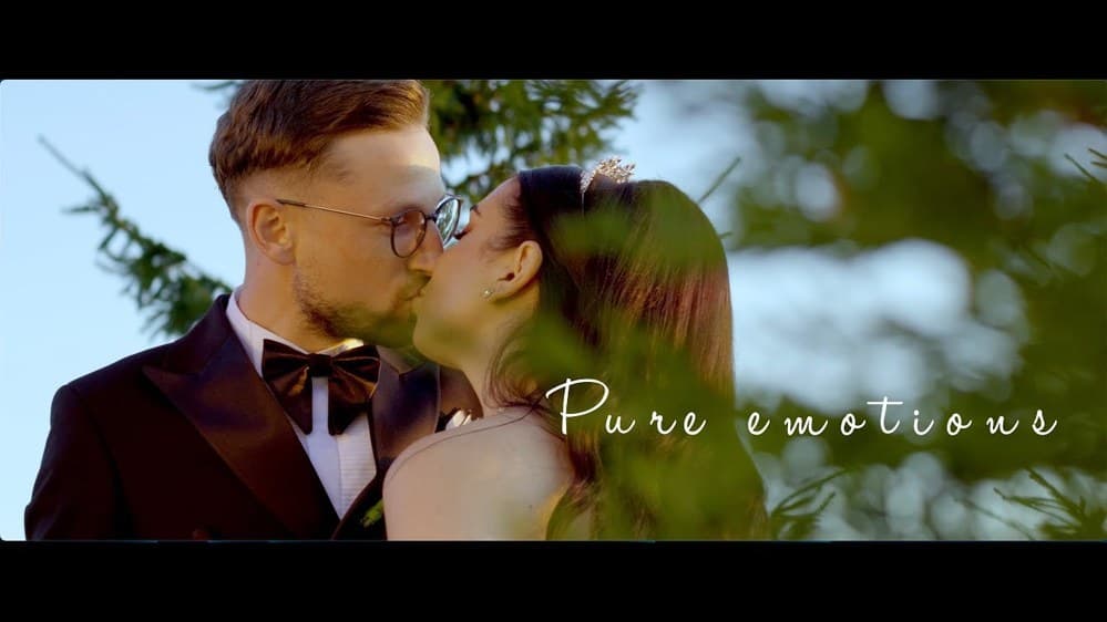 Bianca & Cosmin - Fotografii de Ștefan Ban