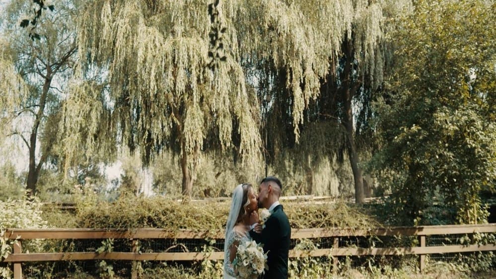 Ana Maria & Iulian - Fotografii de Lucian Mihai - Foto&Film