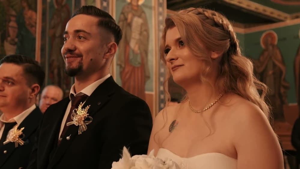 Diana & Andrei - Fotografii de GabiLuca Films