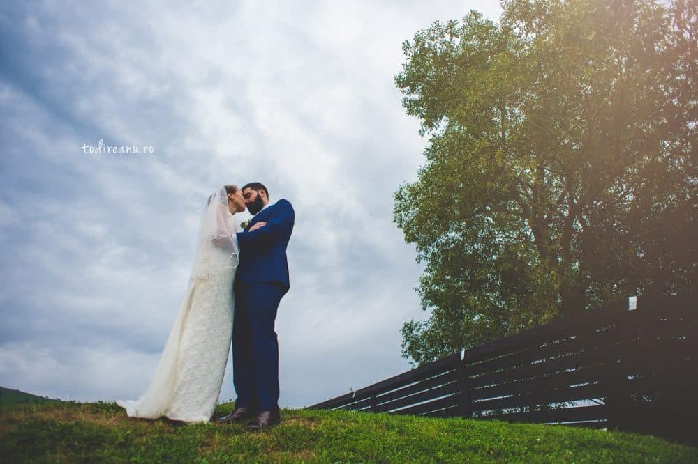 Ana & Bogdan - Fotografii de Bogdan Todireanu