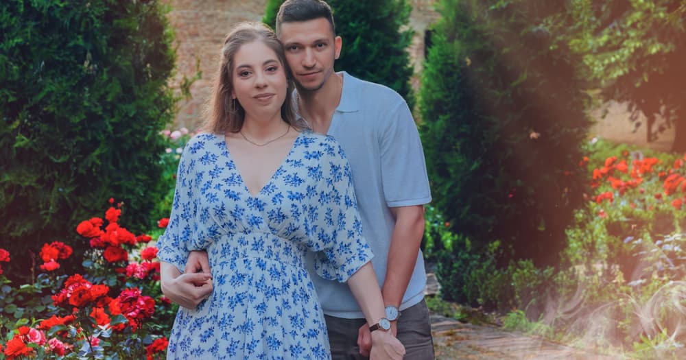 Mihaela & Cristi - Fotografii de SophyanPhoto