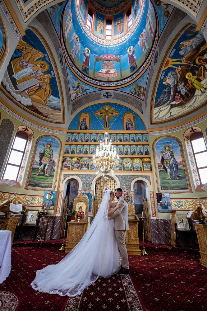 Mihaela & Dragos - Fotografii de Samfira Laurentiu