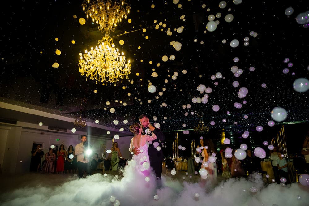 Roxana & Florin - Fotografii de Samfira Laurentiu