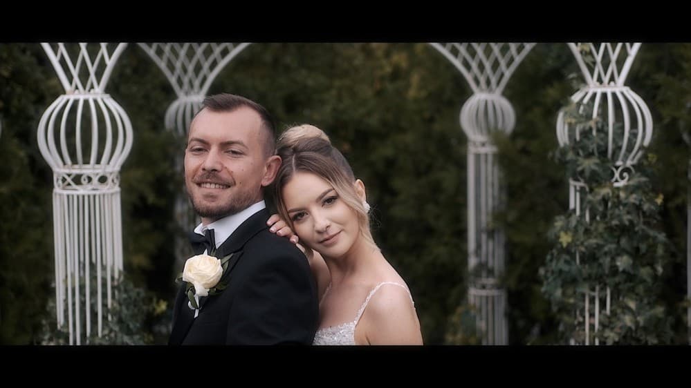 Arina & Claudiu - Fotografii de Catalin Macovei
