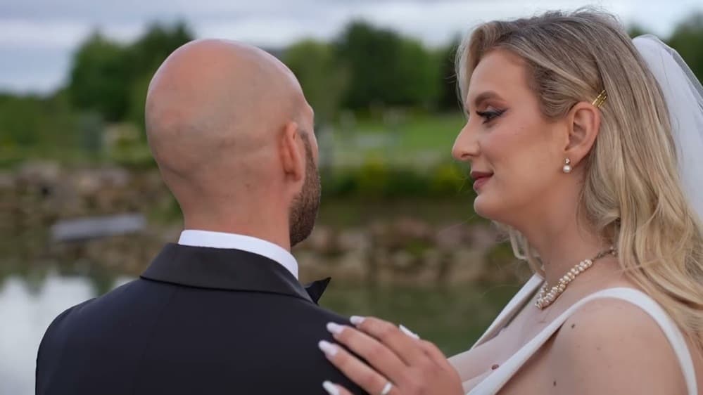 Teodora & Gabriel - Fotografii de Videografescu