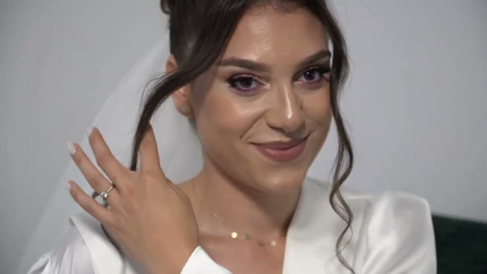 Georgiana si Alex - Fotografii de Videografescu