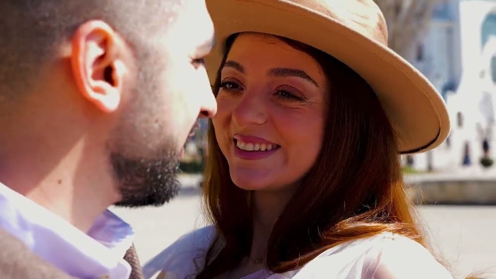 Nicoleta & Sorin - Fotografii de Razvan Rzv Films