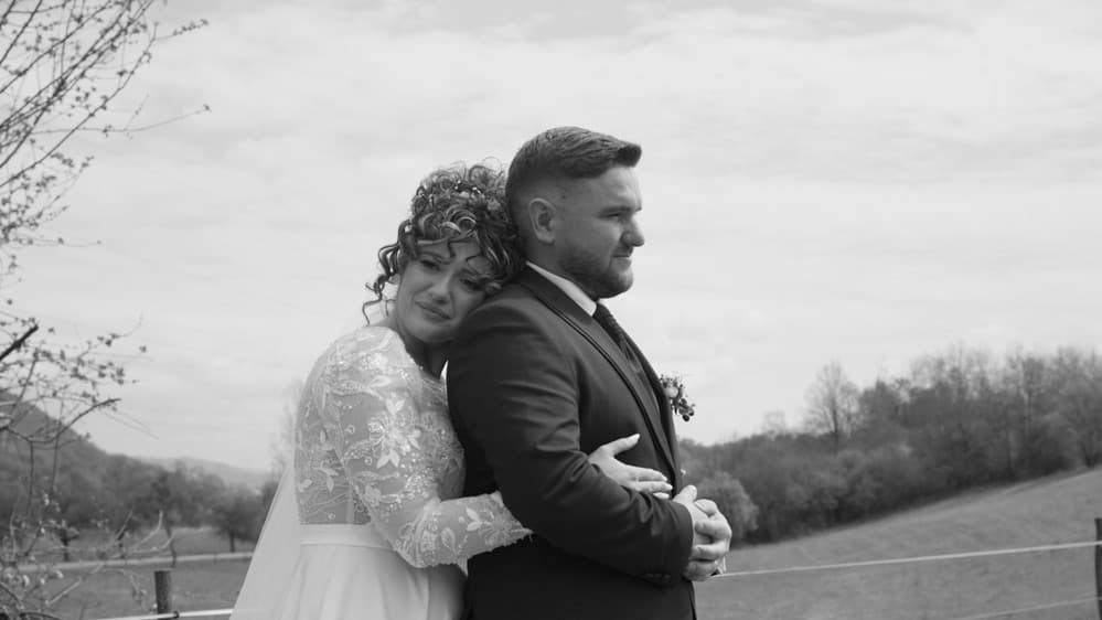 Andrei & Alexandra | Wedding Trailer - Fotografii de Adrian Puscas