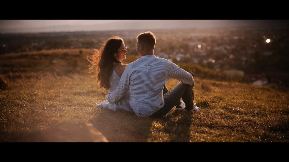 Oana & Andrei - Fotografii de Fearless Weddings