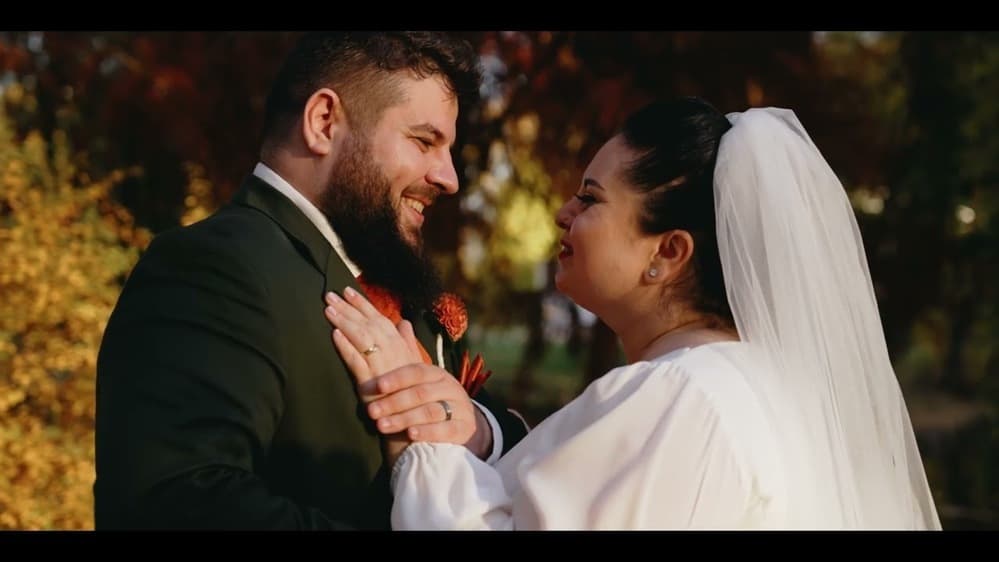 Claudia si Mihai - Fotografii de Vlad Otelea