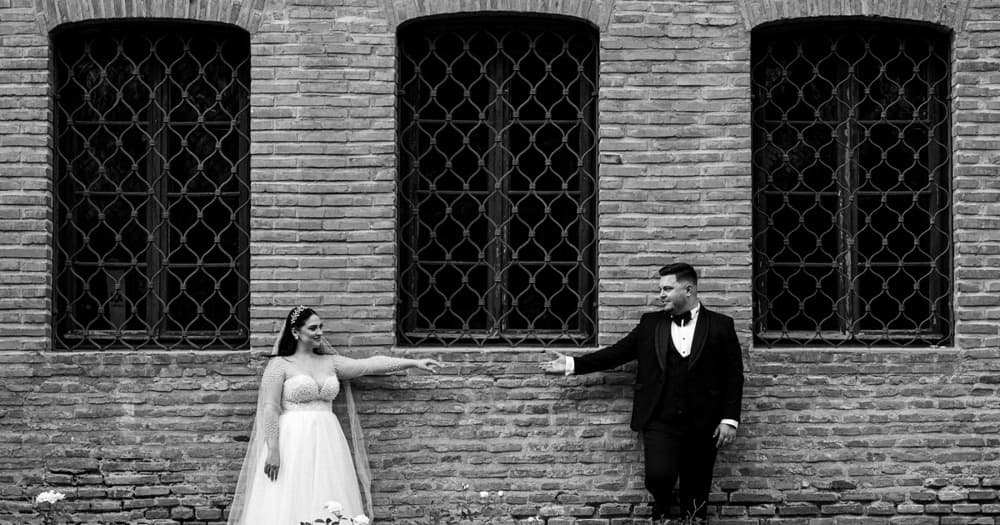 Gabriela si Alexandru - Fotografii de Alexandru-Laurențiu Bîrsan