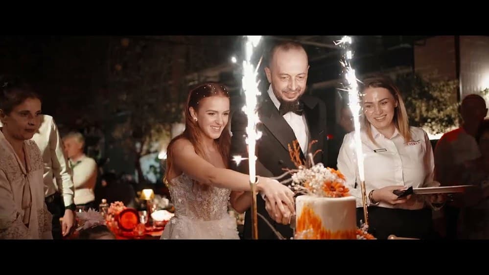 Iulia & Adi - Fotografii de Sorin Ciceu