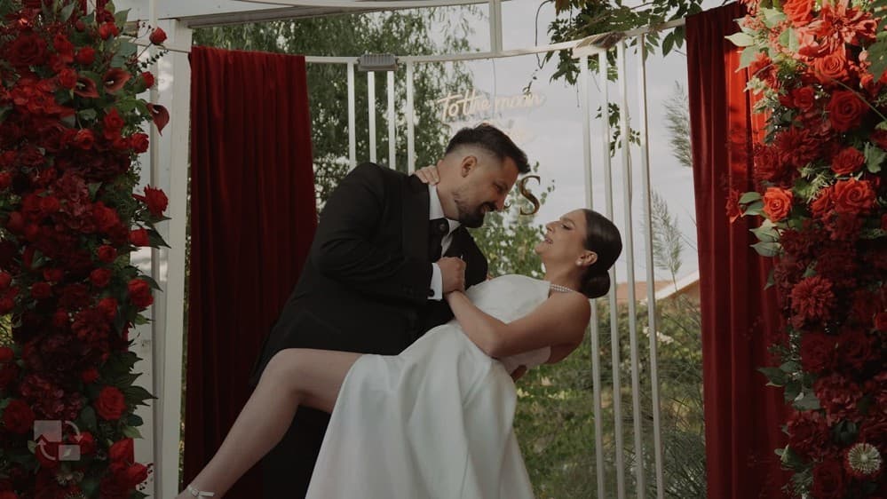 Diana & Silviu - Fotografii de BRS Moments