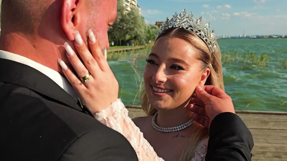 Marian & Ana Maria - Fotografii de Razvan Rzv Films