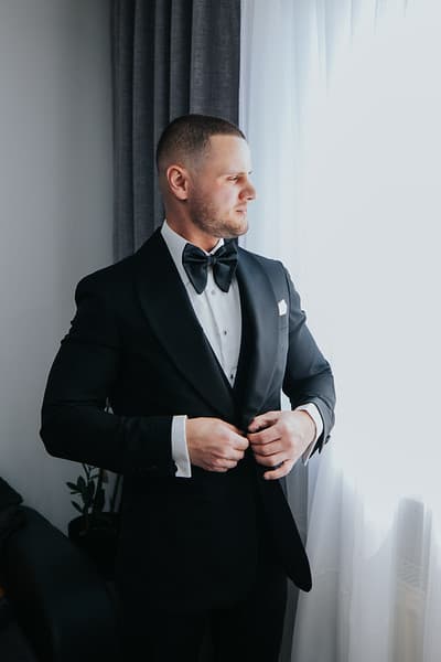 Andreea&Zsolt - Fotografii de Besenyei Norbert
