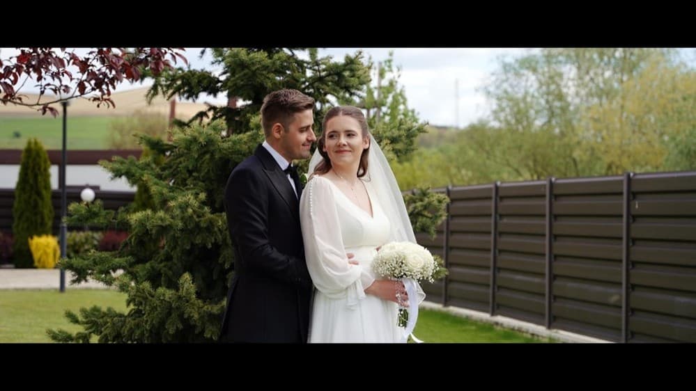 Szidonia & Ionut - Fotografii de Artiv Wedding Films