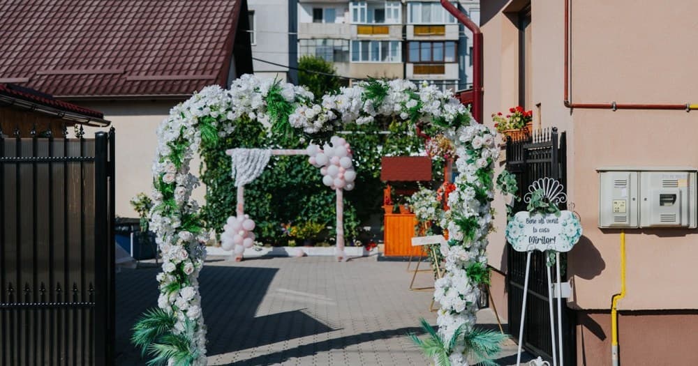 Katalin&Cristian - Fotografii de Besenyei Norbert