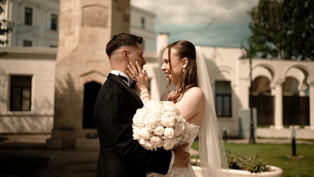 Raul & Malene - Fotografii de Tiberiu Iaszfalvi