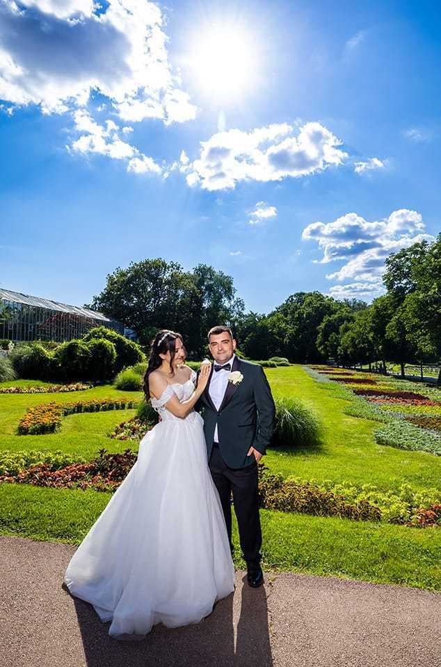 Gabriela & Alin - Fotografii de Samfira Laurentiu