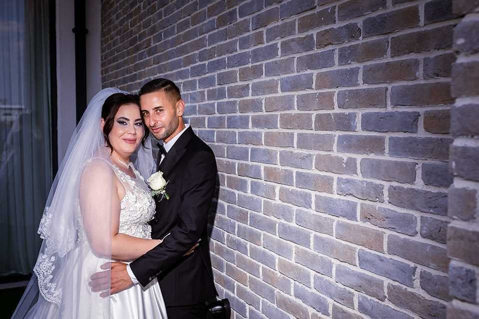 Nati & Bogdan - Fotografii de Samfira Laurentiu