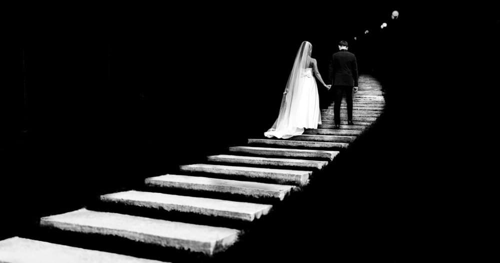 STEFANIA & IONUT - Fotografii de Burlacu Lush