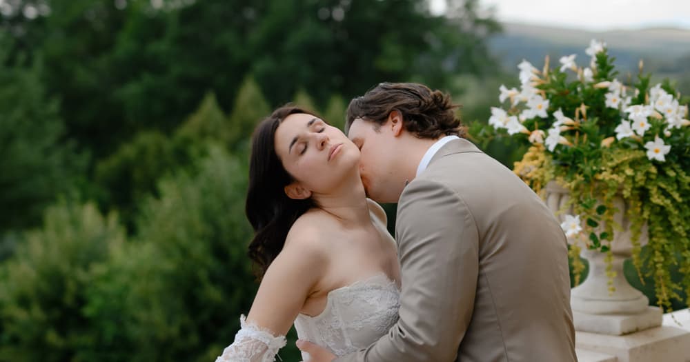 Bogdan & Hanna - Fotografii de Erik Bágy