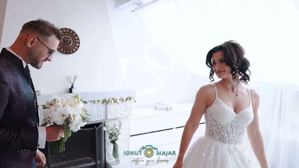 Catalina&Cristian - Fotografii de Majar Ionut Eusebiu