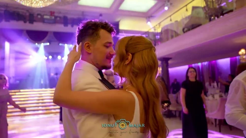 Madalina&Dragos - Fotografii de Majar Ionut Eusebiu
