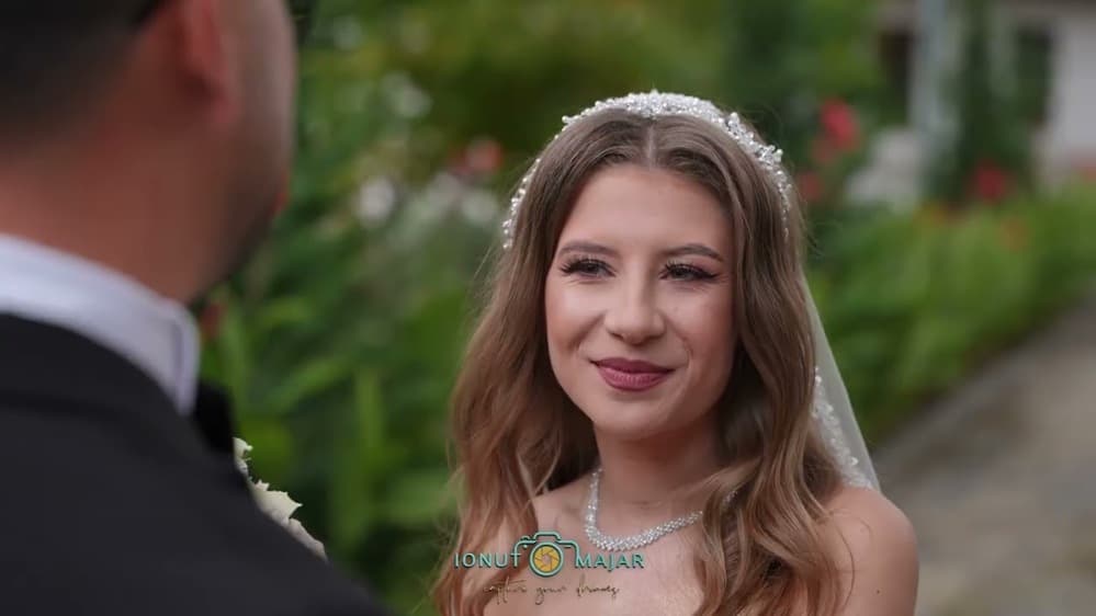 Georgiana&Bogdan - Fotografii de Majar Ionut Eusebiu