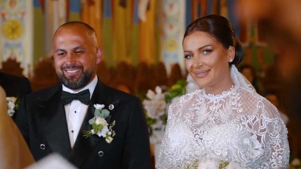 Georgiana&Marius - Fotografii de Majar Ionut Eusebiu
