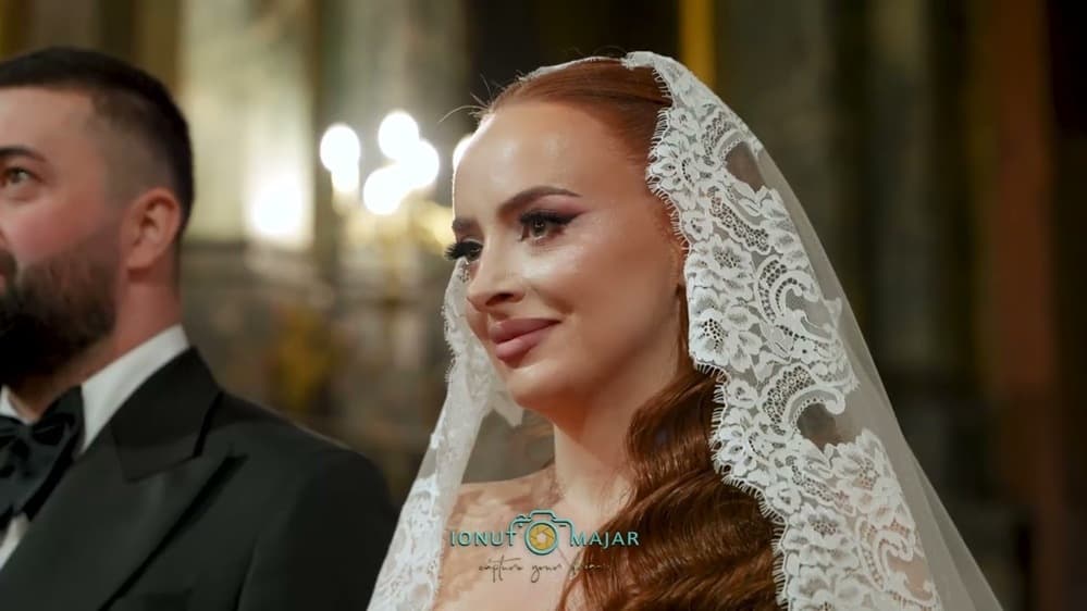 Stefania&Iulian - Fotografii de Majar Ionut Eusebiu