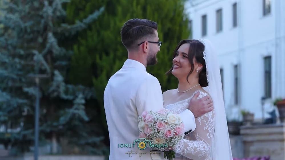 Andreea&Razvan - Fotografii de Majar Ionut Eusebiu