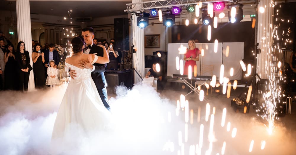 Stefania & Alex - Fotografii de Blink Photography
