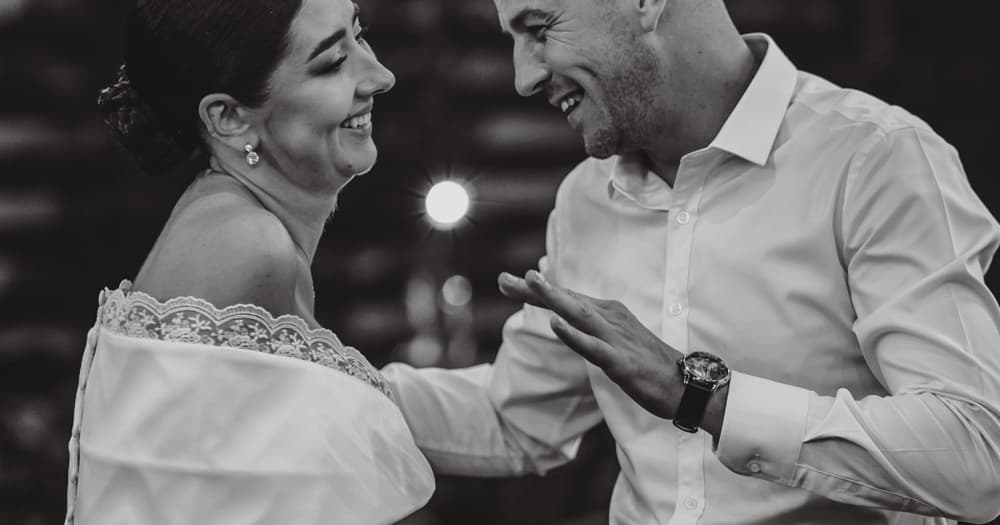 Ioana si Catalin - Fotografii de Marian V Munteanu