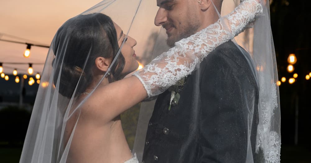 Valentin&Larisa - Fotografii de Alexandru Popescu