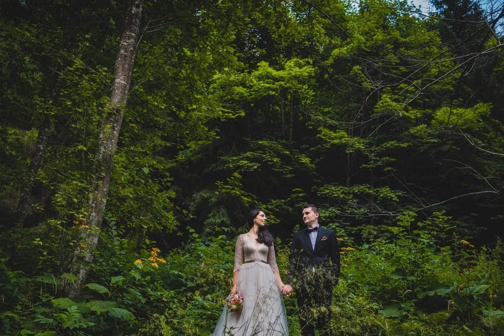 Nunta Kiti & iliuta - Fotografii de Lupascu Photography