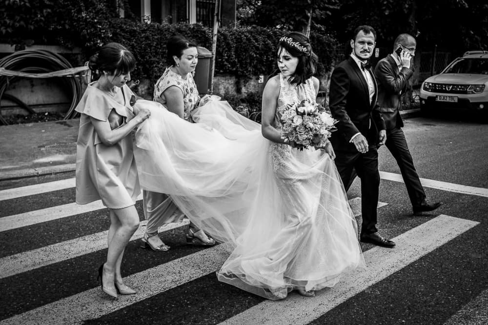 Andreea si Andrei - Fotografii de Mihai Zaharia Photography