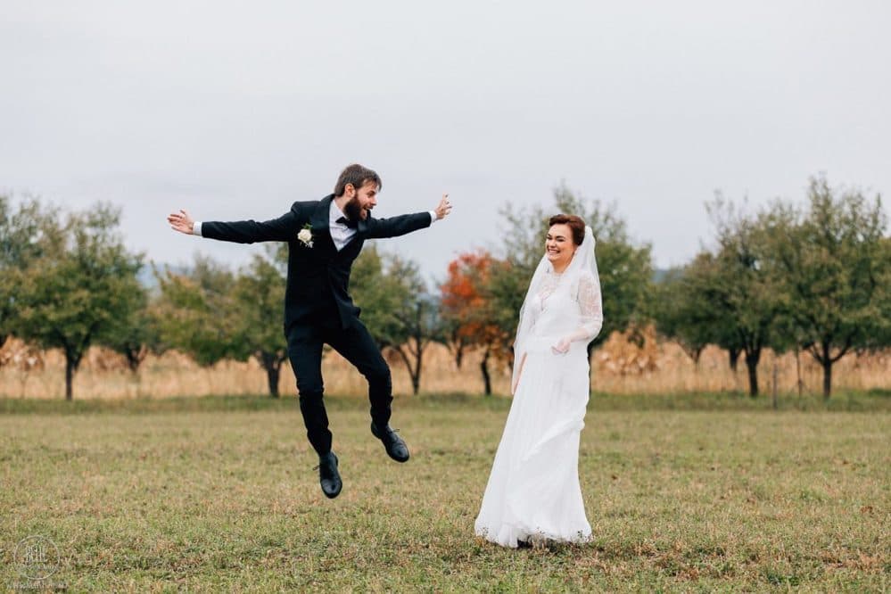 Irina & Alex - Fotografii de Alex Pasarelu