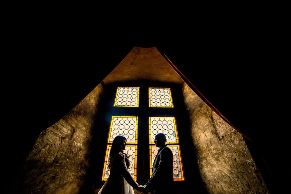 Sergiu & Nicole - Fotografii de Norbert Gubincsik