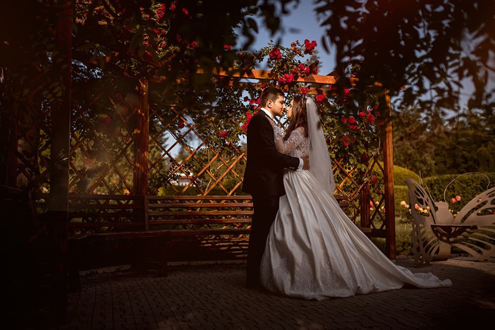 Rares & Alexandra - Fotografii de Triff Studio