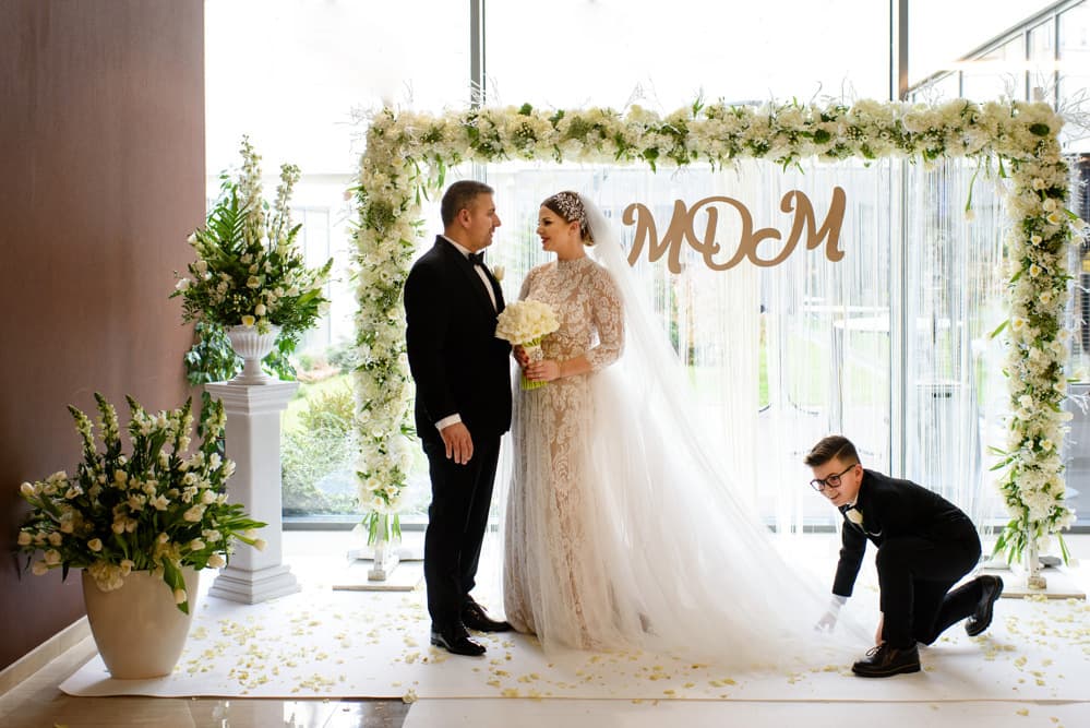 Marcela & Minel - Fotografii de Florin Stefan