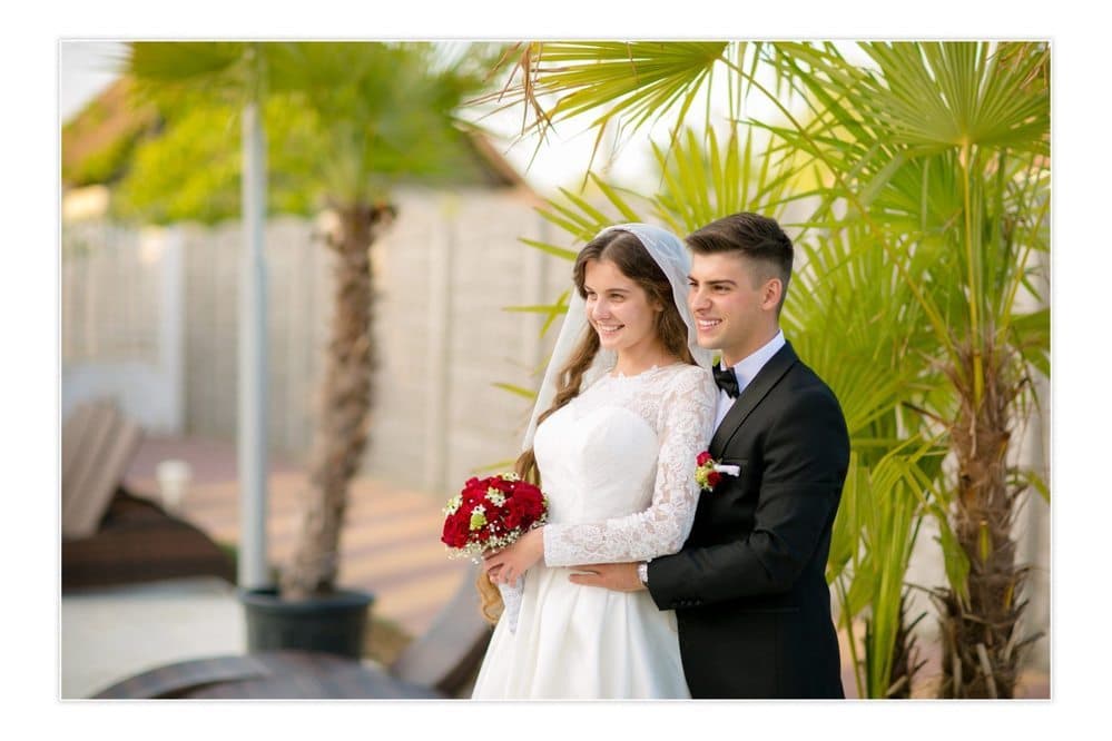 Nicolas & Larisa - Fotografii de By Yam & Cinema Like wedding video production