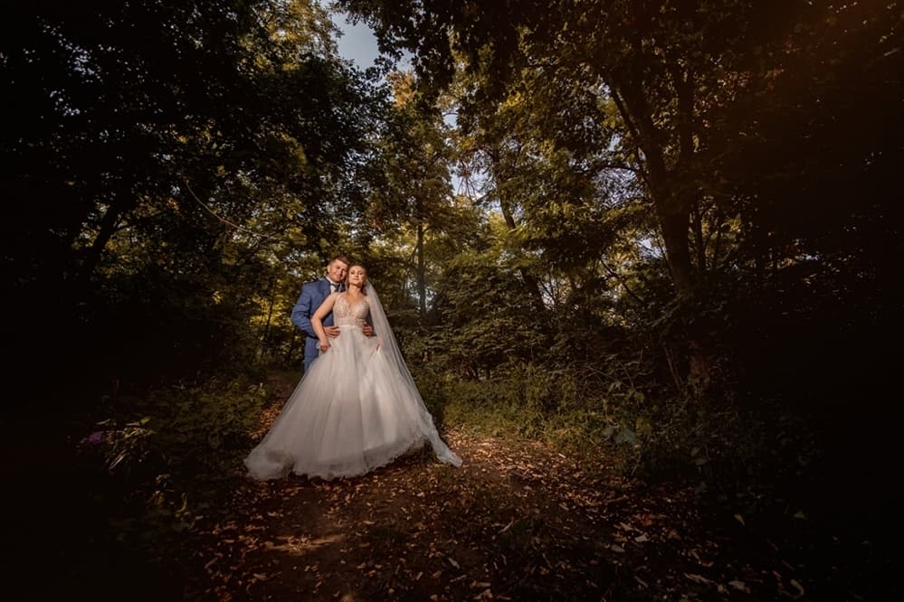 Ionut & Marina - Fotografii de Triff Studio