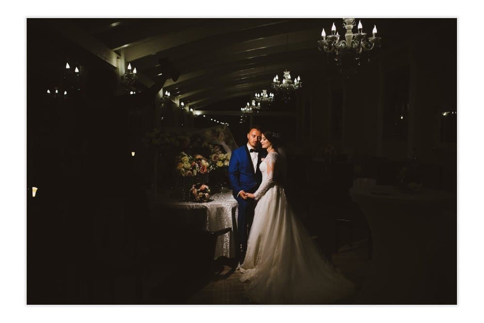 Andrei si Madalina - Fotografii de By Yam & Cinema Like wedding video production