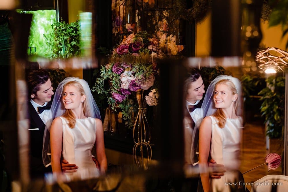 Ana & George - Fotografii de Alexandru Grigore
