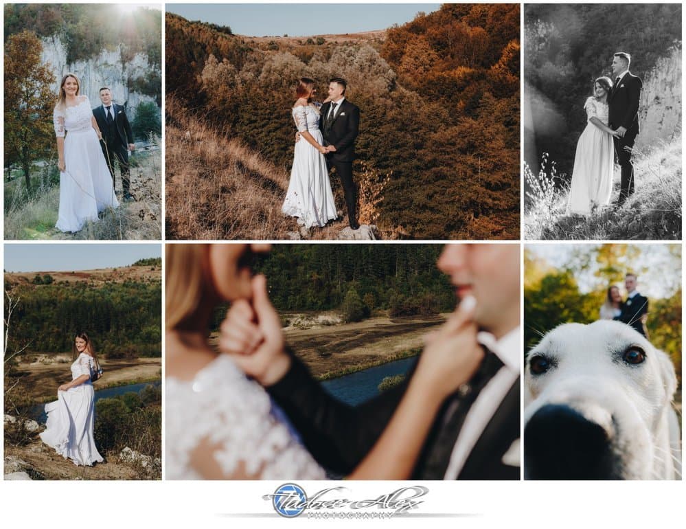Eugen + Ioana - Fotografii de Tudose Alex ( Fotograf & Videograf )