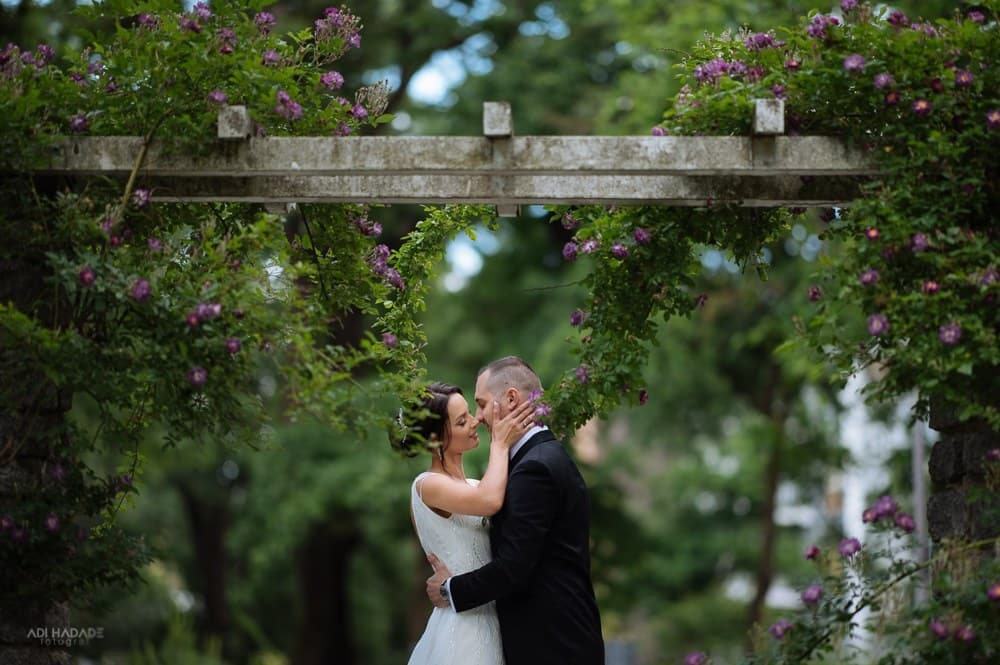 Laura & Ovi - Fotografii de Adi Hadade